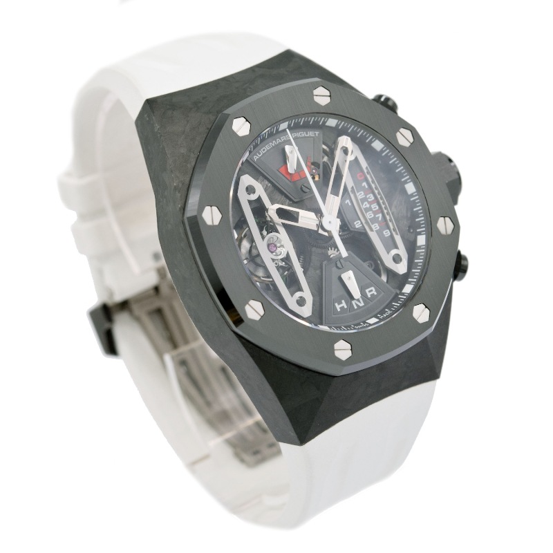 Audemars Piguet/�����ǥޥԥ�Royal Oak Concept / 26265FO.OO.D002CR.01 Tourbillon�ڹ����Ź�߸ˡ�#HK11219 