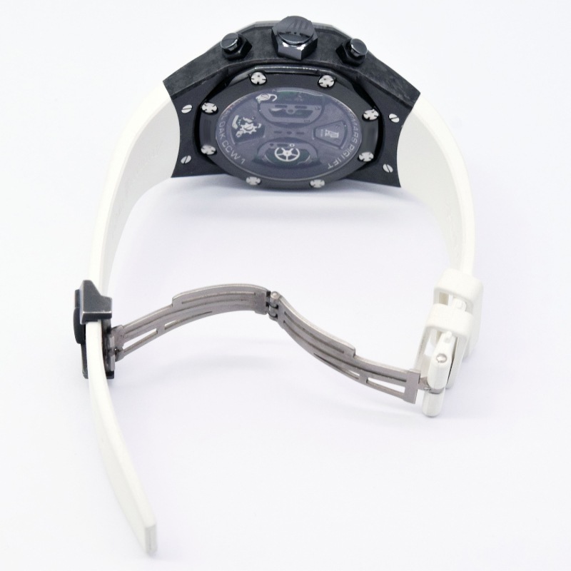 Audemars Piguet/�����ǥޥԥ�Royal Oak Concept / 26265FO.OO.D002CR.01 Tourbillon�ڹ����Ź�߸ˡ�#HK11219 