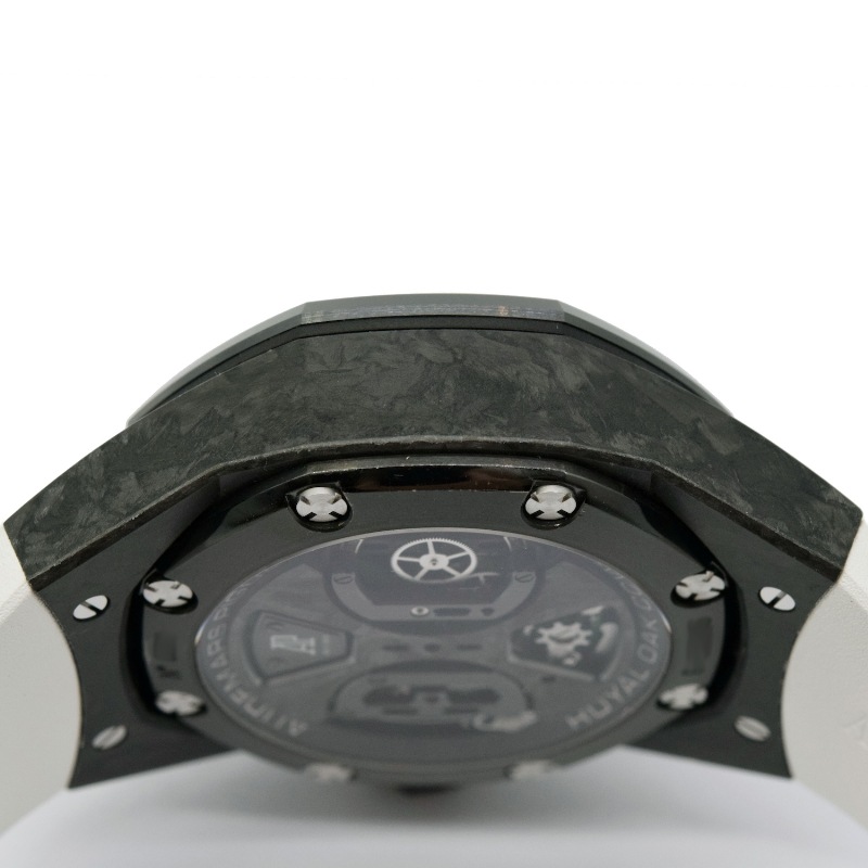 Audemars Piguet/�����ǥޥԥ�Royal Oak Concept / 26265FO.OO.D002CR.01 Tourbillon�ڹ����Ź�߸ˡ�#HK11219 