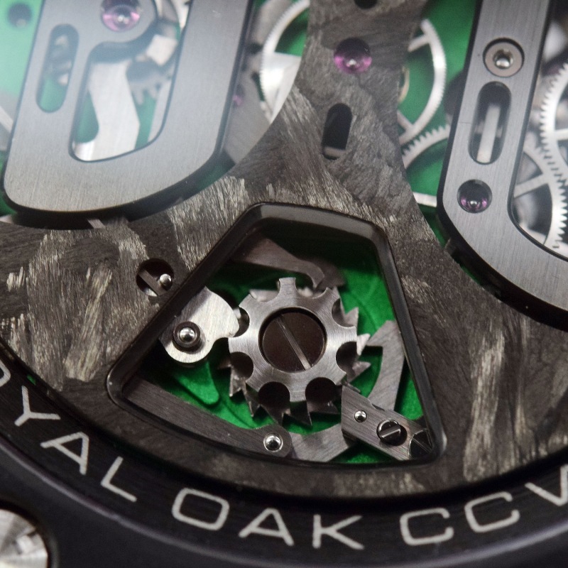 Audemars Piguet/�����ǥޥԥ�Royal Oak Concept / 26265FO.OO.D002CR.01 Tourbillon�ڹ����Ź�߸ˡ�#HK11219 