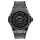 HUBLOT/���֥�  Classic Fusion Takashi Murakami All Black Ceramic 507.CX.9000.RX.TAK21  #HK11456 �ڹ����Ź�߸ˡ�
