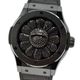 HUBLOT/���֥�  Classic Fusion Takashi Murakami All Black Ceramic 507.CX.9000.RX.TAK21  #HK11456 �ڹ����Ź�߸ˡ�