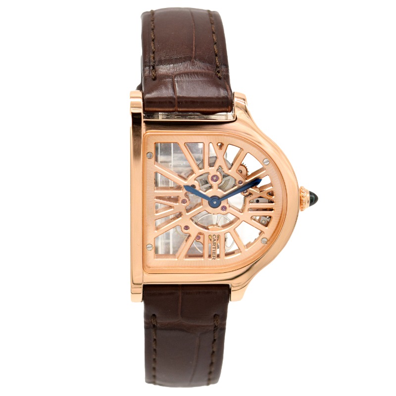 ����ƥ��� Cloche de Cartier 4339 ����50�� 18K������������� ������ȥ� #HK11778�ڹ����Ź�߸ˡ�