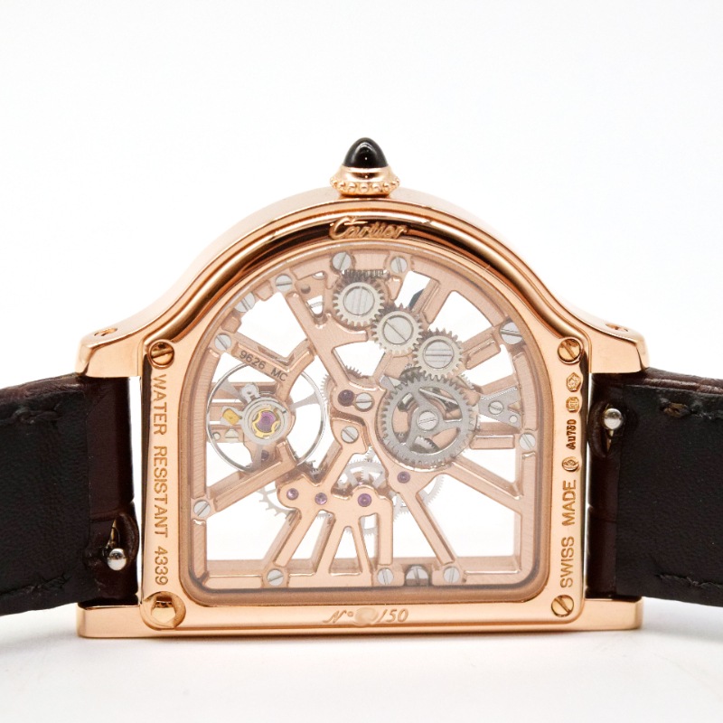 ����ƥ��� Cloche de Cartier 4339 ����50�� 18K������������� ������ȥ� #HK11778�ڹ����Ź�߸ˡ�