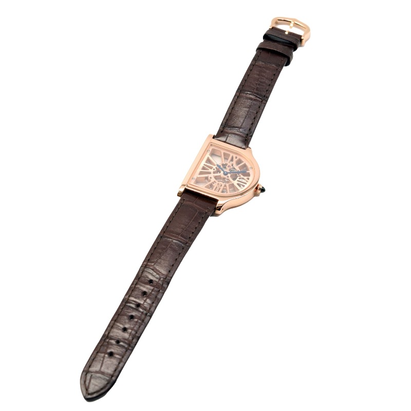 ����ƥ��� Cloche de Cartier 4339 ����50�� 18K������������� ������ȥ� #HK11778�ڹ����Ź�߸ˡ�