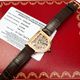 ����ƥ��� Cloche de Cartier 4339 ����50�� 18K������������� ������ȥ� #HK11778�ڹ����Ź�߸ˡ�