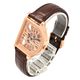 ����ƥ��� Cloche de Cartier 4339 ����50�� 18K������������� ������ȥ� #HK11778�ڹ����Ź�߸ˡ�