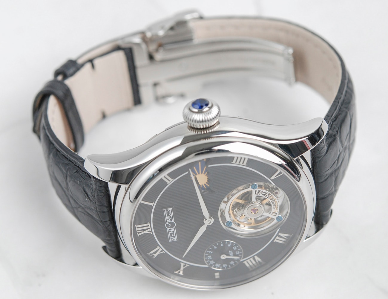 MEMORIGIN/���ꥸ�� �ȥ�����ӥ��MO1001G��#JP26561