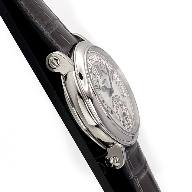 Franck Muller/�ե�� �ߥ�顼 7002 GDAC Master Date  #JP28457