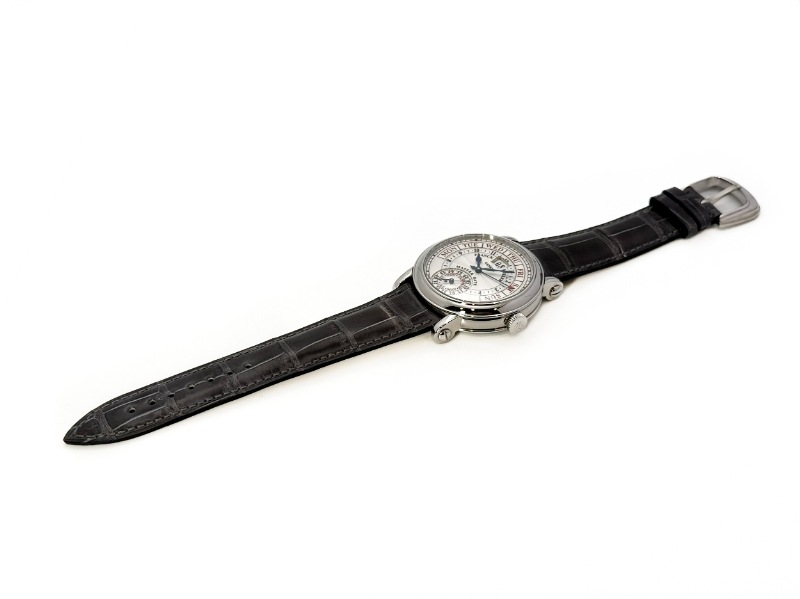 Franck Muller/�ե�� �ߥ�顼 7002 GDAC Master Date  #JP28457