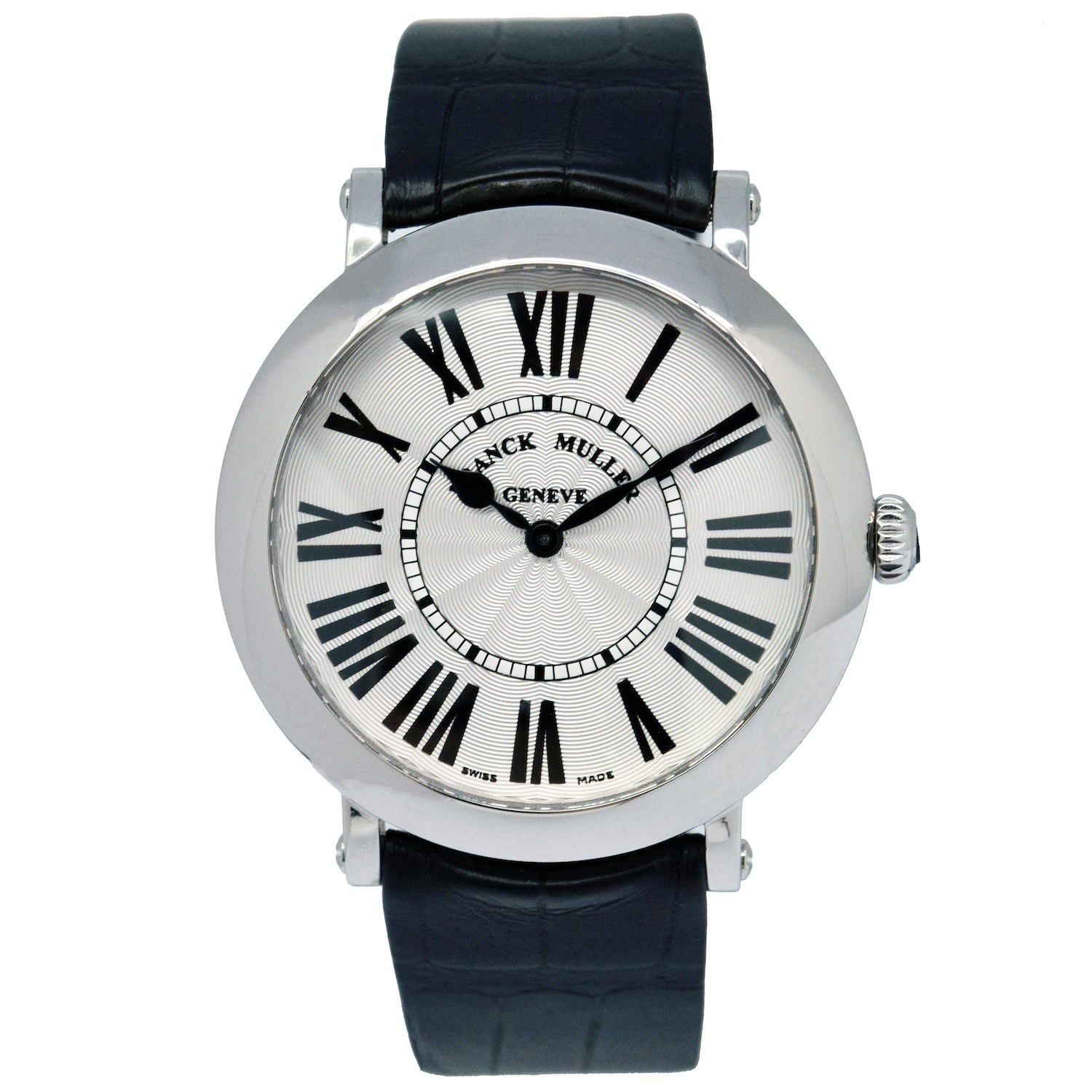 Franck Muller/�ե�󥯥ߥ�顼 8038 QZ R ���ƥ�쥹 �������� �ڹ����Ź�߸ˡ�#HK11669D