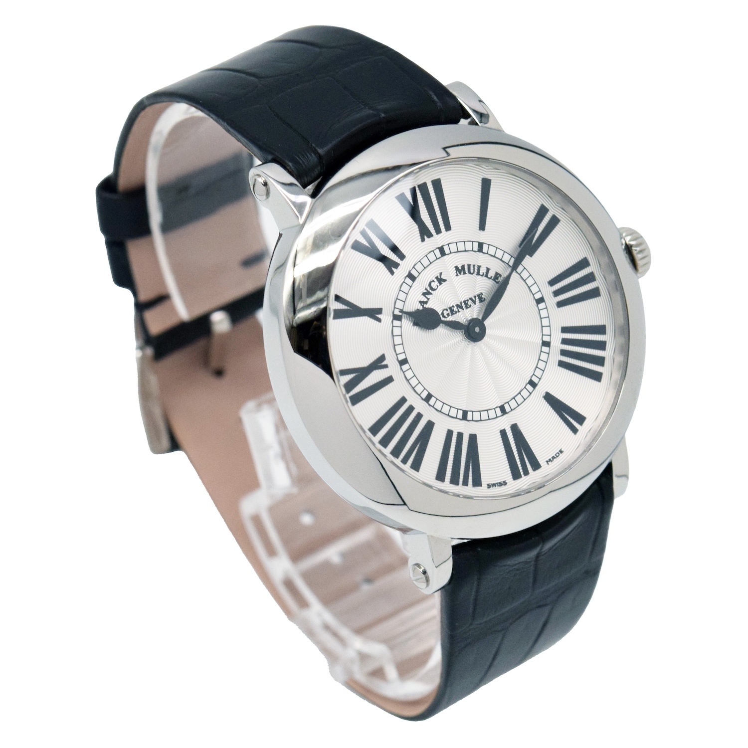 Franck Muller/�ե�󥯥ߥ�顼 8038 QZ R ���ƥ�쥹 �������� �ڹ����Ź�߸ˡ�#HK11669D