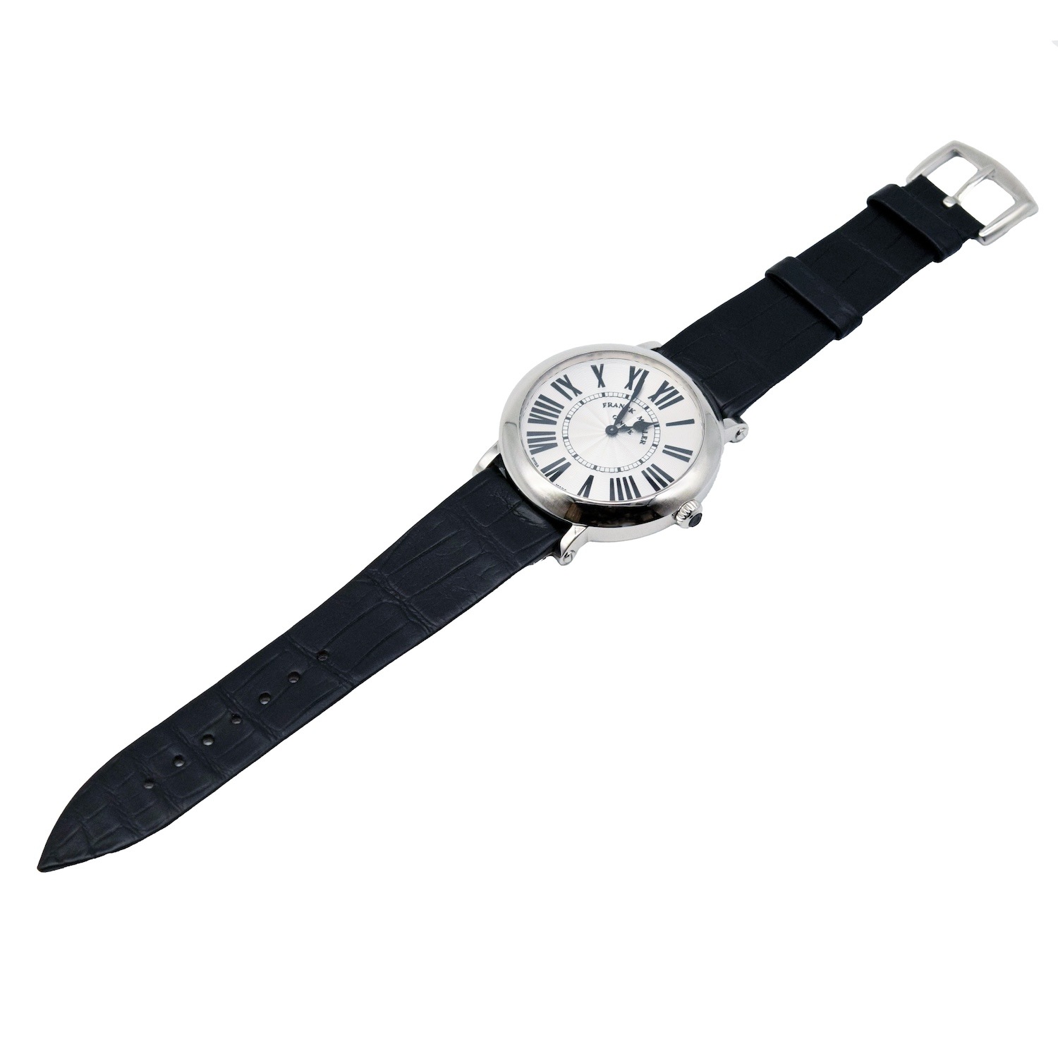Franck Muller/�ե�󥯥ߥ�顼 8038 QZ R ���ƥ�쥹 �������� �ڹ����Ź�߸ˡ�#HK11669D