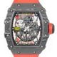 RICHARD MILLE / �ꥷ�㡼�롦�ߥ� RM35-02 RAFAEL NADAL �����ܥ�ե����С� ������ȥ�#jp