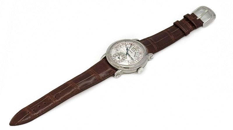 Franck Muller/�ե�� �ߥ�顼 7002 GDAC Master Date  #JP28460