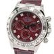 ROLEX/����å������ǥ��ȥ� Daytona �ǥ��ȥ� 116519 P�֡�2001ǯ���� �ۥ磻�ȥ������ ��ư�������Υ���� �����ͥåȥ�åɥ������ ��������ɥ���ǥå��� �ڹ����Ź�߸ˡ�#HK11455