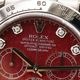 ROLEX/����å������ǥ��ȥ� Daytona �ǥ��ȥ� 116519 P�֡�2001ǯ���� �ۥ磻�ȥ������ ��ư�������Υ���� �����ͥåȥ�åɥ������ ��������ɥ���ǥå��� �ڹ����Ź�߸ˡ�#HK11455