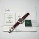 ROLEX/����å������ǥ��ȥ� Daytona �ǥ��ȥ� 116519 P�֡�2001ǯ���� �ۥ磻�ȥ������ ��ư�������Υ���� �����ͥåȥ�åɥ������ ��������ɥ���ǥå��� �ڹ����Ź�߸ˡ�#HK11455