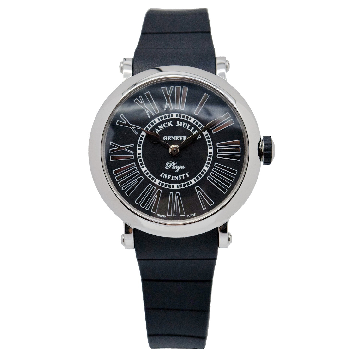 Franck Muller/�ե�󥯥ߥ�顼 8035 QZ REL R PLY ���ƥ�쥹 �������� �ڹ����Ź�߸ˡ�#HK11670D
