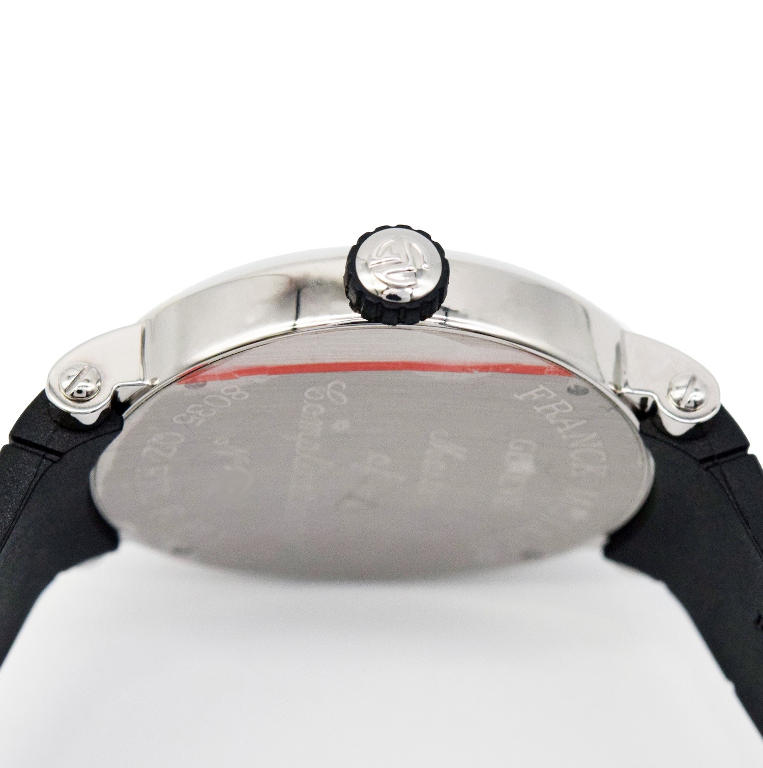 Franck Muller/�ե�󥯥ߥ�顼 8035 QZ REL R PLY ���ƥ�쥹 �������� �ڹ����Ź�߸ˡ�#HK11670D