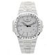 Patek Philippe/�ѥƥå����ե���å� �Ρ��ƥ��饹 5811/1460G-001 18K�ۥ磻�ȥ������ ��������ɥ��å� �ӻ��� #HK11784�ڹ����Ź�߸ˡ�