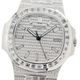 Patek Philippe/�ѥƥå����ե���å� �Ρ��ƥ��饹 5811/1460G-001 18K�ۥ磻�ȥ������ ��������ɥ��å� �ӻ��� #HK11784�ڹ����Ź�߸ˡ�