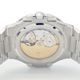 Patek Philippe/�ѥƥå����ե���å� �Ρ��ƥ��饹 5811/1460G-001 18K�ۥ磻�ȥ������ ��������ɥ��å� �ӻ��� #HK11784�ڹ����Ź�߸ˡ�
