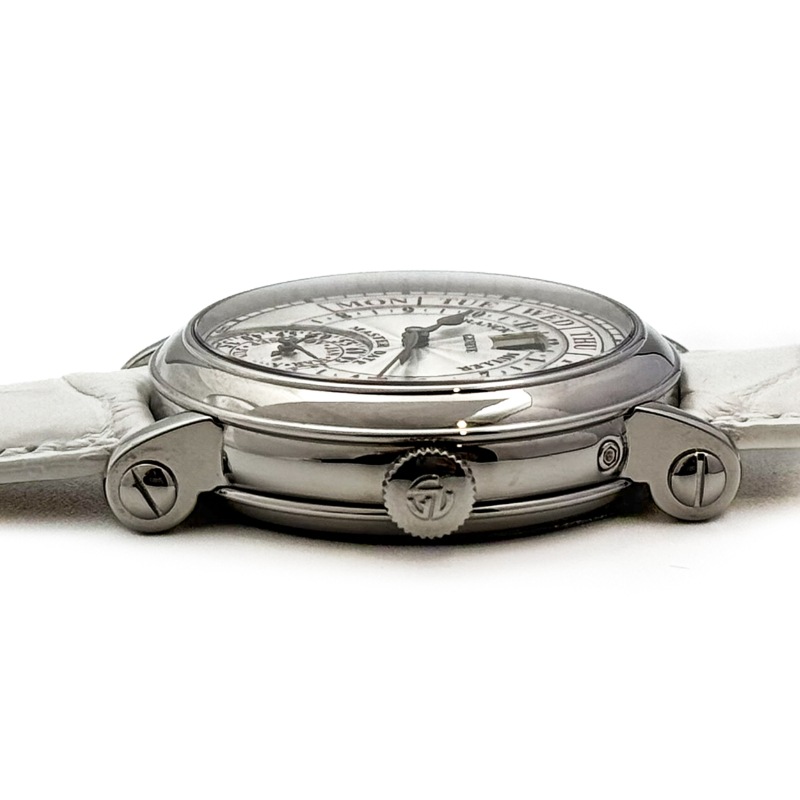Franck Muller/�ե�� �ߥ�顼 7002 GDAC Master Date  #JP28458