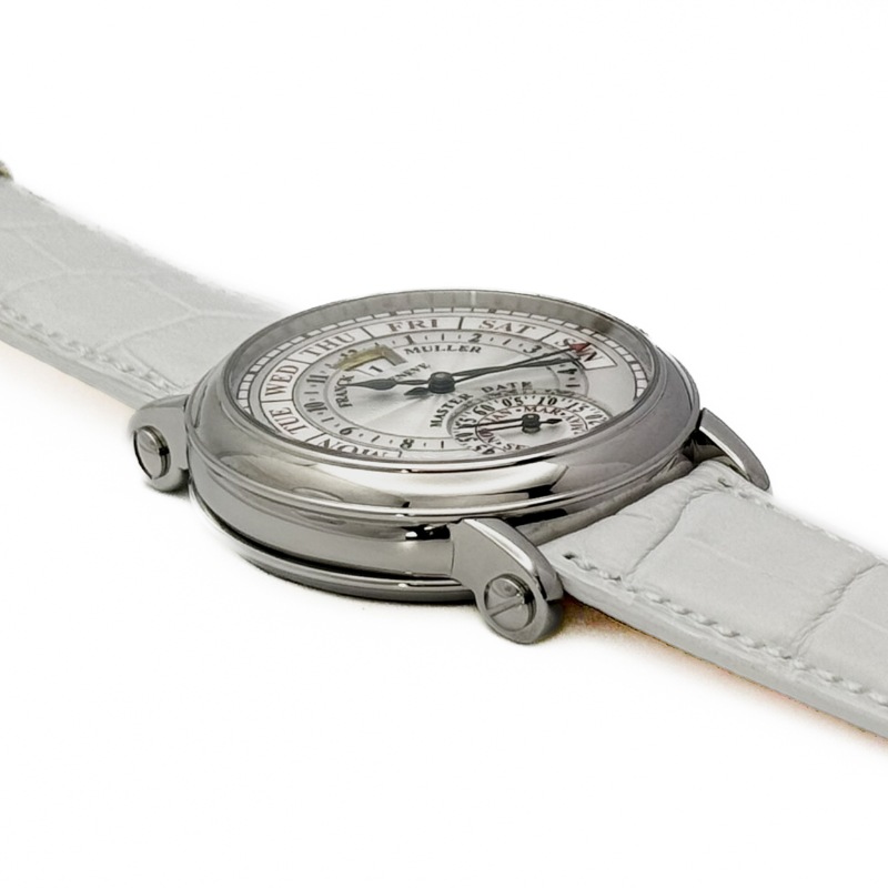 Franck Muller/�ե�� �ߥ�顼 7002 GDAC Master Date  #JP28458