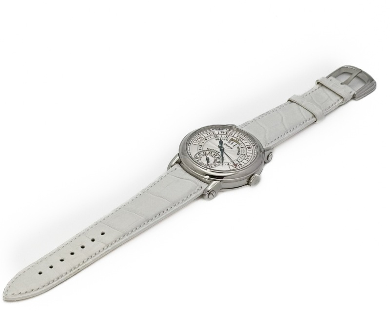 Franck Muller/�ե�� �ߥ�顼 7002 GDAC Master Date  #JP28458