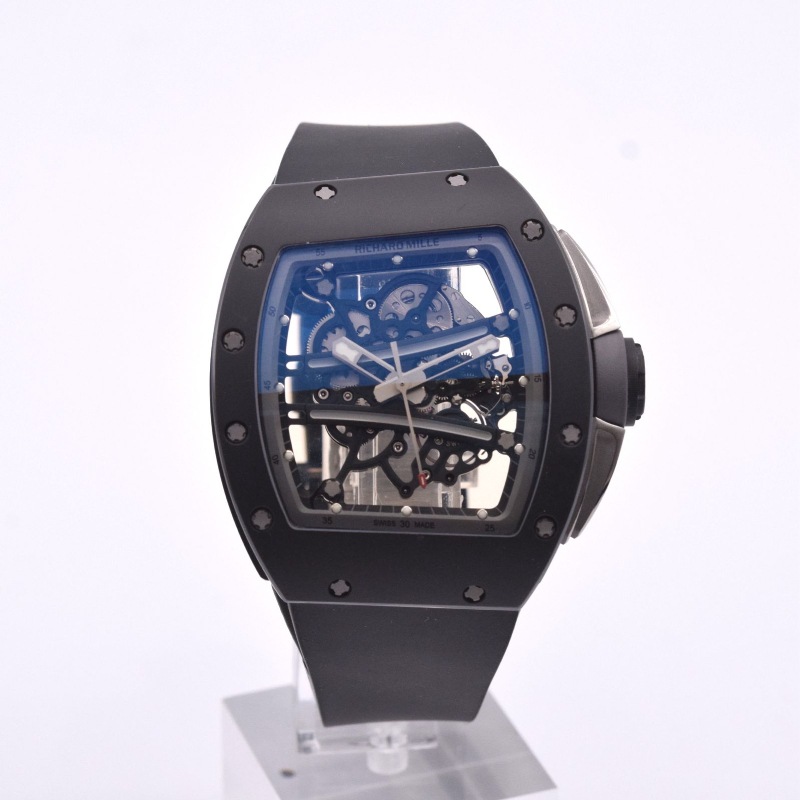 Richard Mille/ �ꥷ�㡼�� �ߥ� RM 61-01 Yohan Blake �ڹ����Ź�߸ˡ�#HK11237