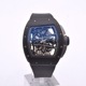 Richard Mille/ �ꥷ�㡼�� �ߥ� RM 61-01 Yohan Blake �ڹ����Ź�߸ˡ�#HK11237