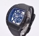 Richard Mille/ �ꥷ�㡼�� �ߥ� RM 61-01 Yohan Blake �ڹ����Ź�߸ˡ�#HK11237