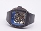 Richard Mille/ �ꥷ�㡼�� �ߥ� RM 61-01 Yohan Blake �ڹ����Ź�߸ˡ�#HK11237