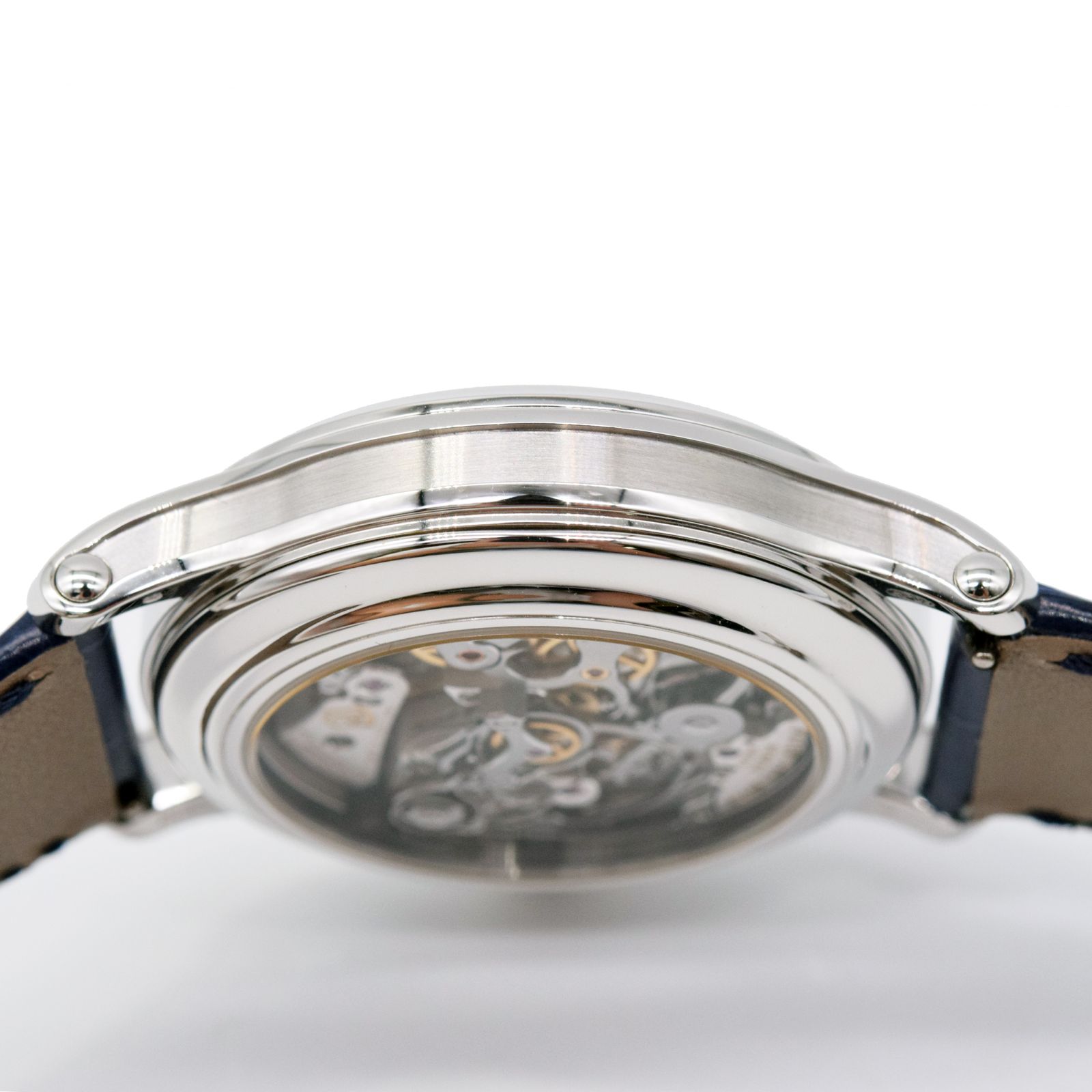 Patek Philippe /�ѥƥå� �ե���å�  �����ɡ�����ץꥱ������� 5370P-011 �֥롼����󡦥ա����ʥ��ʸ���� �ץ���� �괬�� ��ȥ�ѥ�ƥ����Υ���� �ڹ����Ź�߸ˡ�#HK11576