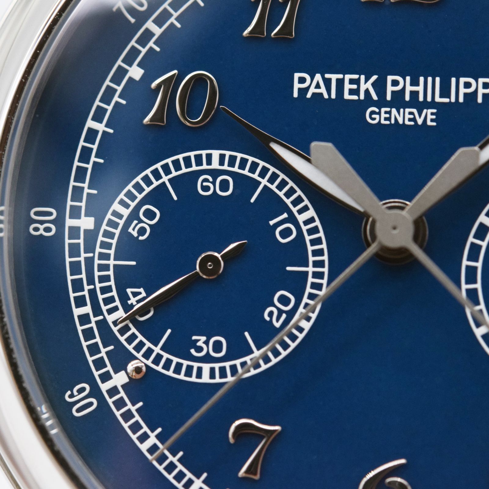 Patek Philippe /�ѥƥå� �ե���å�  �����ɡ�����ץꥱ������� 5370P-011 �֥롼����󡦥ա����ʥ��ʸ���� �ץ���� �괬�� ��ȥ�ѥ�ƥ����Υ���� �ڹ����Ź�߸ˡ�#HK11576
