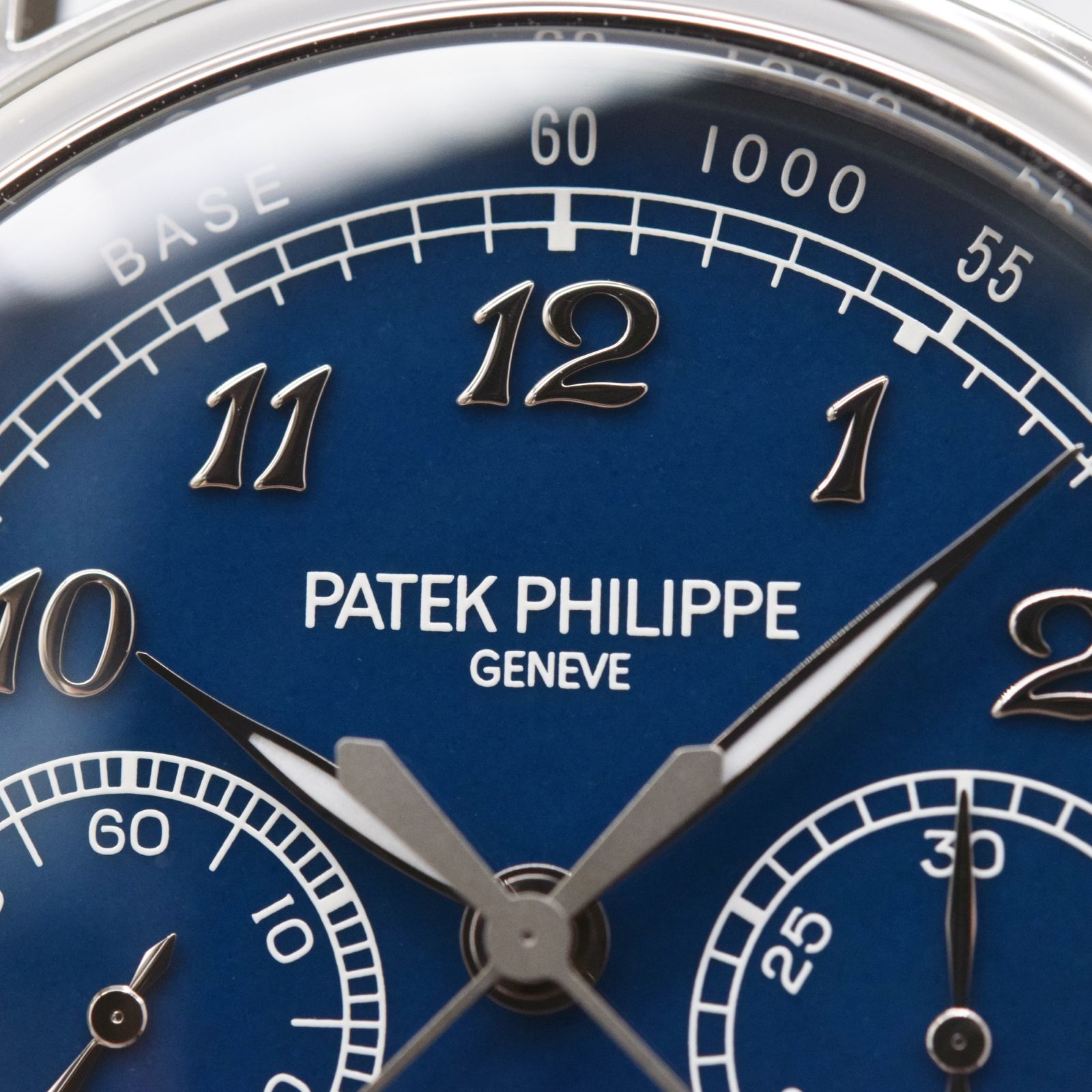 Patek Philippe /�ѥƥå� �ե���å�  �����ɡ�����ץꥱ������� 5370P-011 �֥롼����󡦥ա����ʥ��ʸ���� �ץ���� �괬�� ��ȥ�ѥ�ƥ����Υ���� �ڹ����Ź�߸ˡ�#HK11576