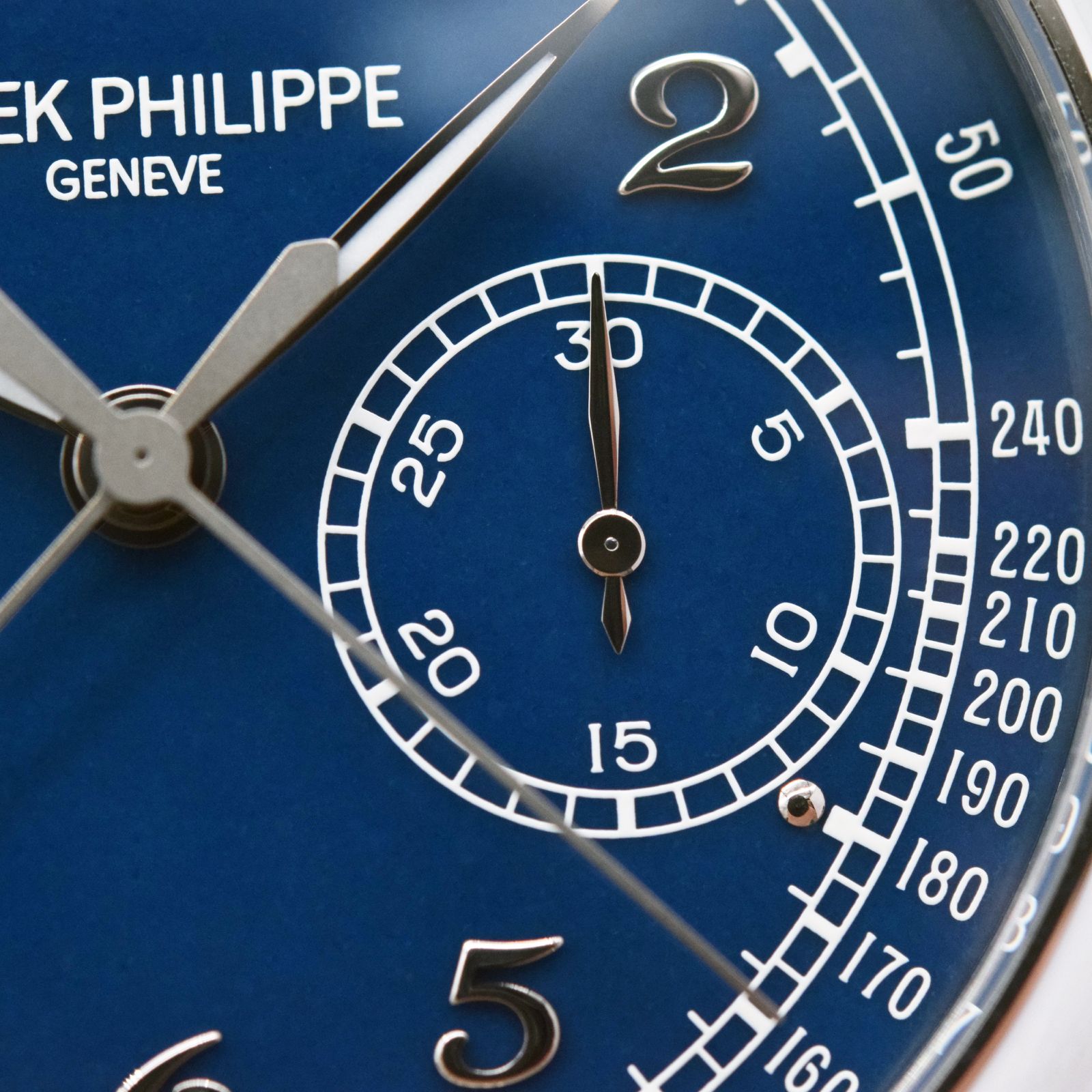 Patek Philippe /�ѥƥå� �ե���å�  �����ɡ�����ץꥱ������� 5370P-011 �֥롼����󡦥ա����ʥ��ʸ���� �ץ���� �괬�� ��ȥ�ѥ�ƥ����Υ���� �ڹ����Ź�߸ˡ�#HK11576