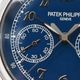 Patek Philippe /�ѥƥå� �ե���å�  �����ɡ�����ץꥱ������� 5370P-011 �֥롼����󡦥ա����ʥ��ʸ���� �ץ���� �괬�� ��ȥ�ѥ�ƥ����Υ���� �ڹ����Ź�߸ˡ�#HK11576