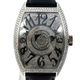 Franck Muller/�ե�󥯥ߥ�顼 Double Mystery  ���֥�ߥ��ƥ꡼ 8880DM 18KWG�ڹ����Ź�߸ˡ�#HK11671D