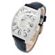 Franck Muller/�ե�󥯥ߥ�顼 Double Mystery  ���֥�ߥ��ƥ꡼ 8880DM 18KWG�ڹ����Ź�߸ˡ�#HK11671D