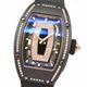 RICHARD MILLE / �ꥷ�㡼�롦�ߥ� RM07-01 RG TZP �֥�å�����ߥå� ��������ɥ��å� �ӻ���#HK11782X�ڹ����Ź�߸ˡ�