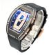 RICHARD MILLE / �ꥷ�㡼�롦�ߥ� RM07-01 RG TZP �֥�å�����ߥå� ��������ɥ��å� �ӻ���#HK11782X�ڹ����Ź�߸ˡ�