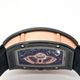 RICHARD MILLE / �ꥷ�㡼�롦�ߥ� RM07-01 RG TZP �֥�å�����ߥå� ��������ɥ��å� �ӻ���#HK11782X�ڹ����Ź�߸ˡ�