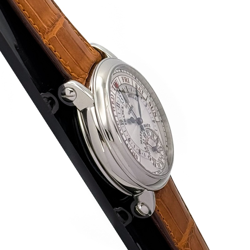 Franck Muller/�ե�� �ߥ�顼 7002 GDAC Master Date  #JP28459