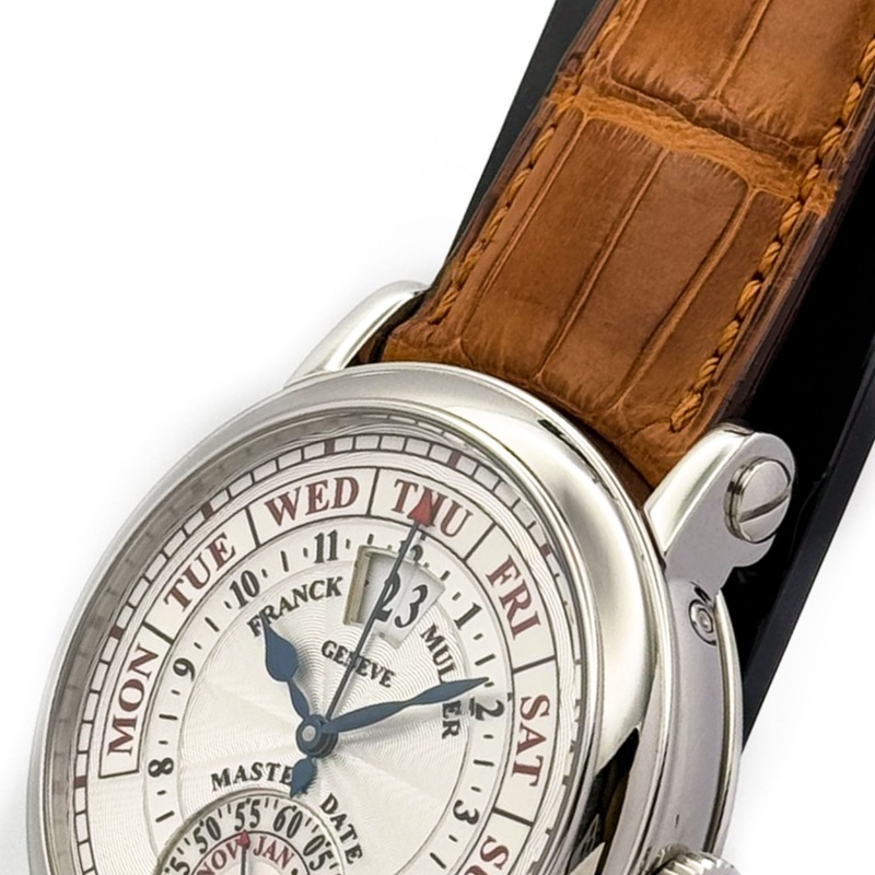Franck Muller/�ե�� �ߥ�顼 7002 GDAC Master Date  #JP28459