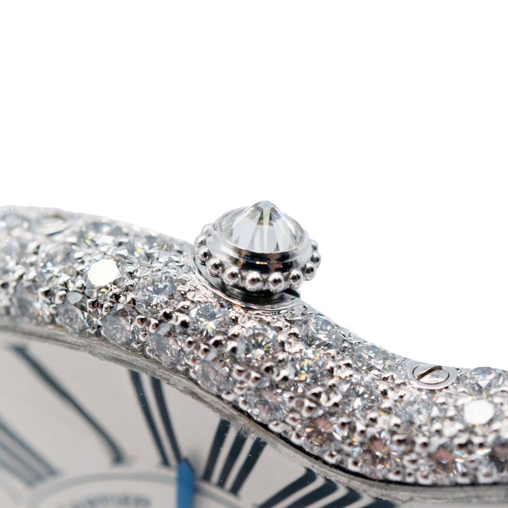 Cartier/����ƥ��� �ѥꡦ����å��� 2462 Crash�ڹ����Ź�߸ˡ�#HK11118