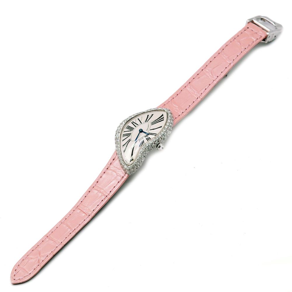 Cartier/����ƥ��� �ѥꡦ����å��� 2462 Crash�ڹ����Ź�߸ˡ�#HK11118