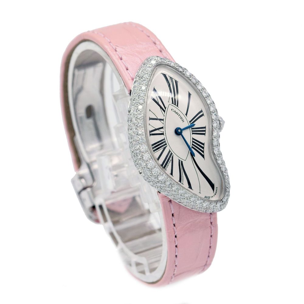 Cartier/����ƥ��� �ѥꡦ����å��� 2462 Crash�ڹ����Ź�߸ˡ�#HK11118