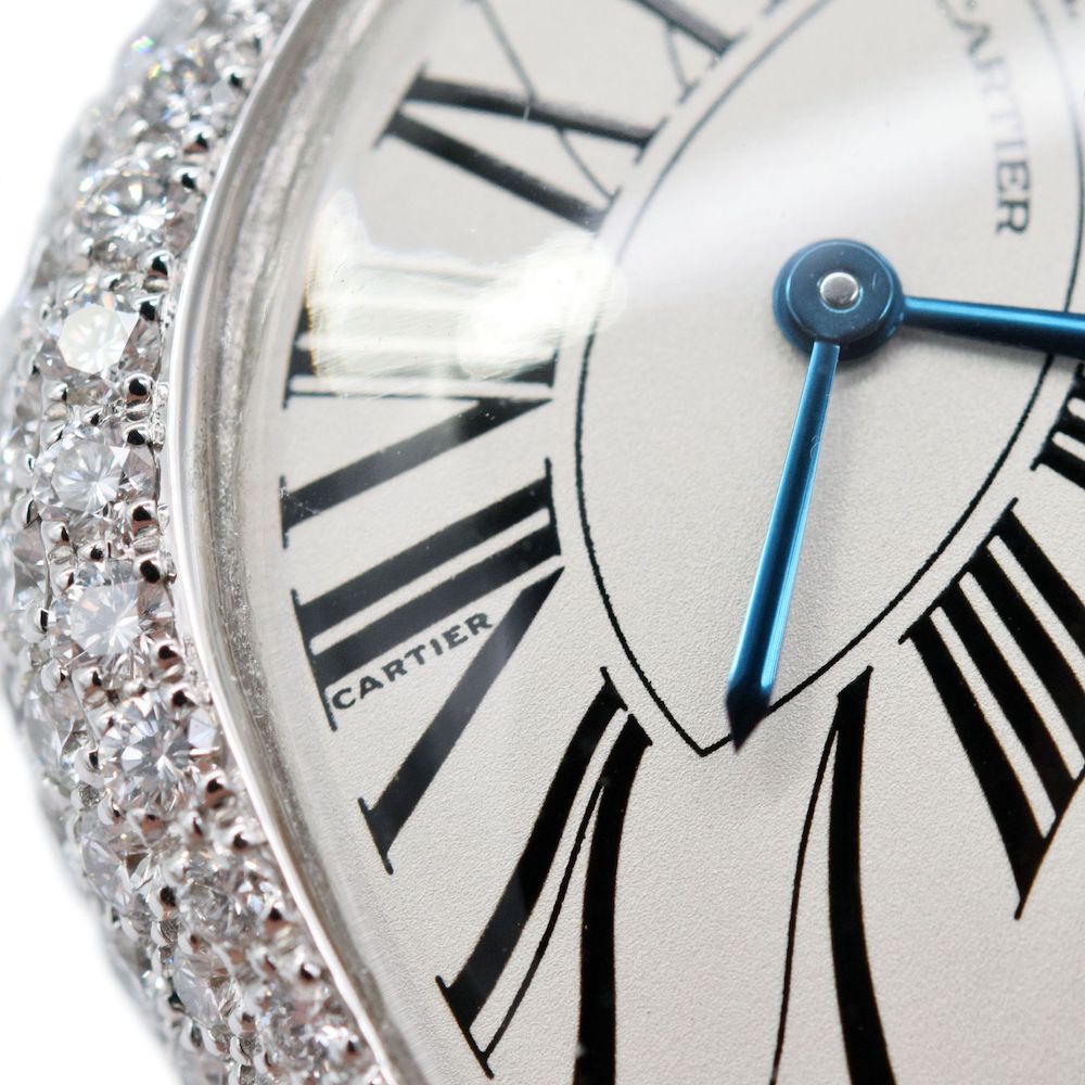 Cartier/����ƥ��� �ѥꡦ����å��� 2462 Crash�ڹ����Ź�߸ˡ�#HK11118